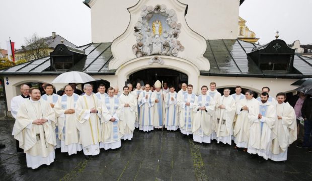 2016-04-17, Diakonweihe in Altötting 00
